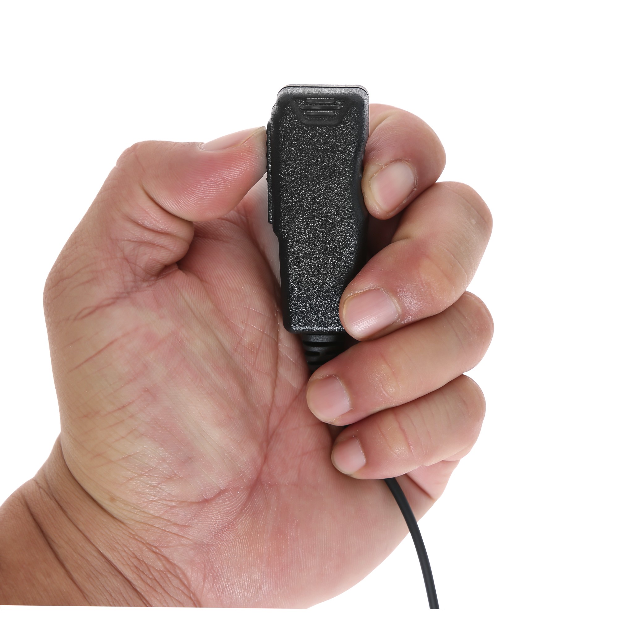 Surveillance Earpiece Headset with Mic for Kenwood TK NX Series Quansheng Tyt Puxing Baofeng UV 5R 3R B5 B6 BF 666 777 888S